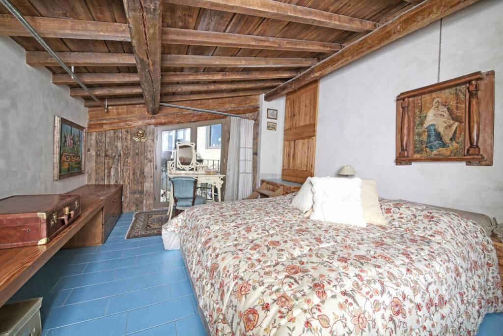 Betta - Newly Renovated Lake-View Terrace Apartment, Peaceful And Silent Surroundings Toscolano Maderno Exterior photo